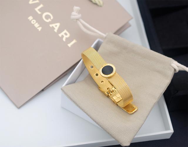 BVLGARI Bracelet-57